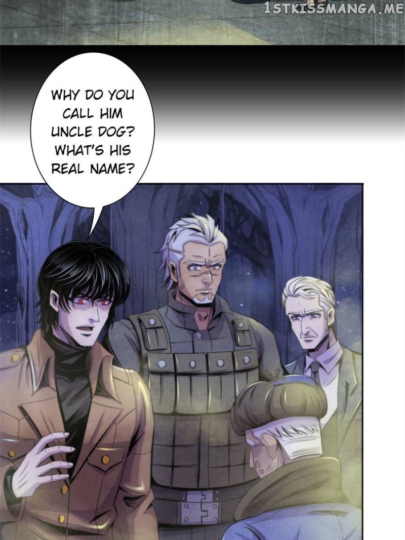 Dr.Don – Manhua chapter 78 - page 29