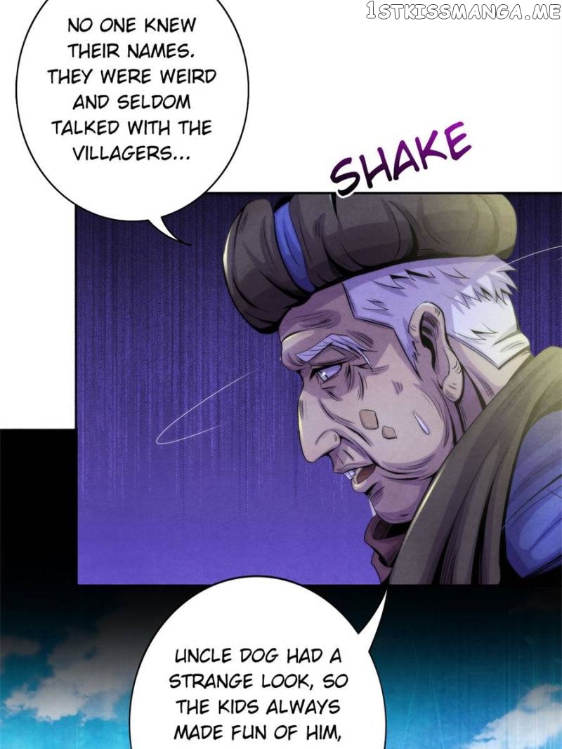 Dr.Don – Manhua chapter 78 - page 31