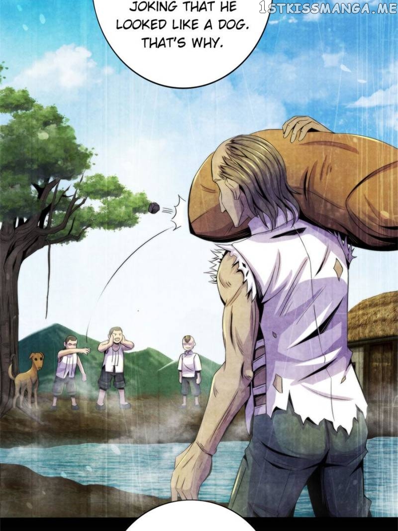 Dr.Don – Manhua chapter 78 - page 32