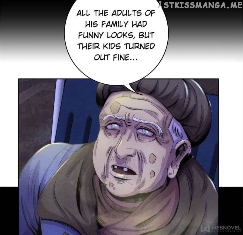Dr.Don – Manhua chapter 78 - page 33