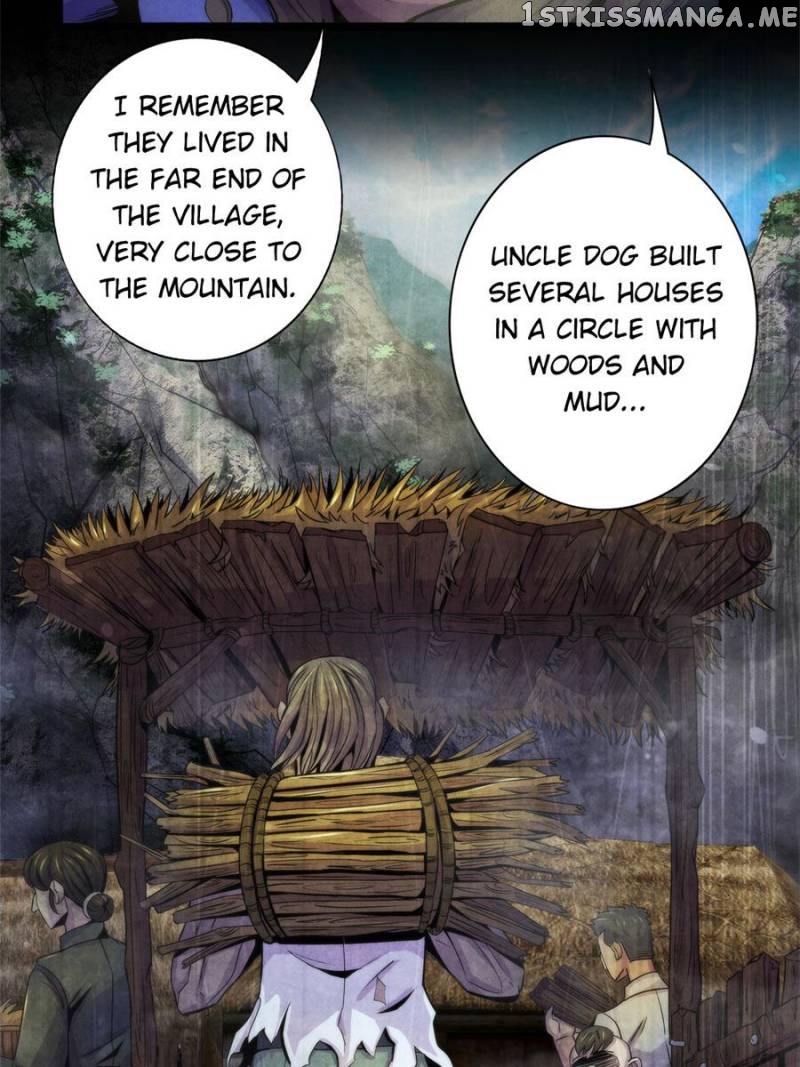 Dr.Don – Manhua chapter 78 - page 34