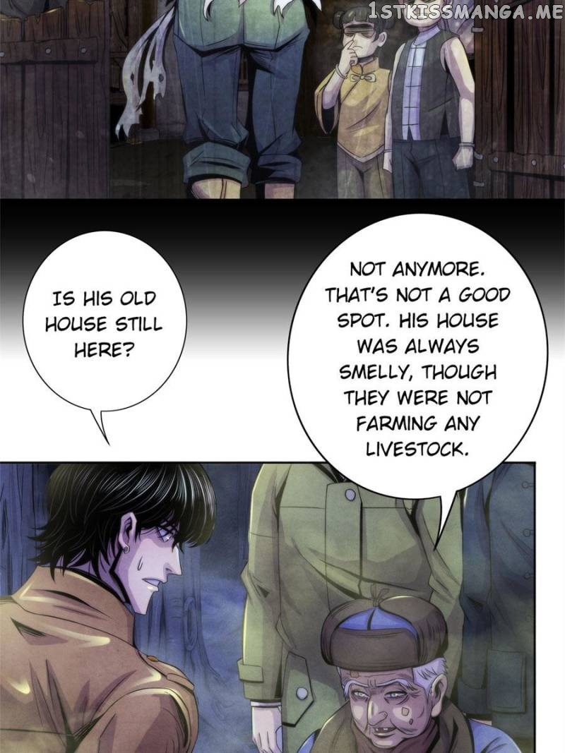 Dr.Don – Manhua chapter 78 - page 35