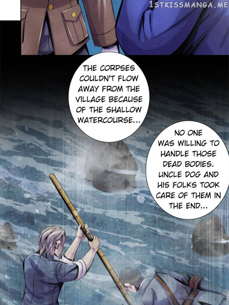 Dr.Don – Manhua chapter 78 - page 38