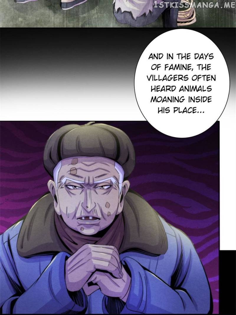 Dr.Don – Manhua chapter 78 - page 40