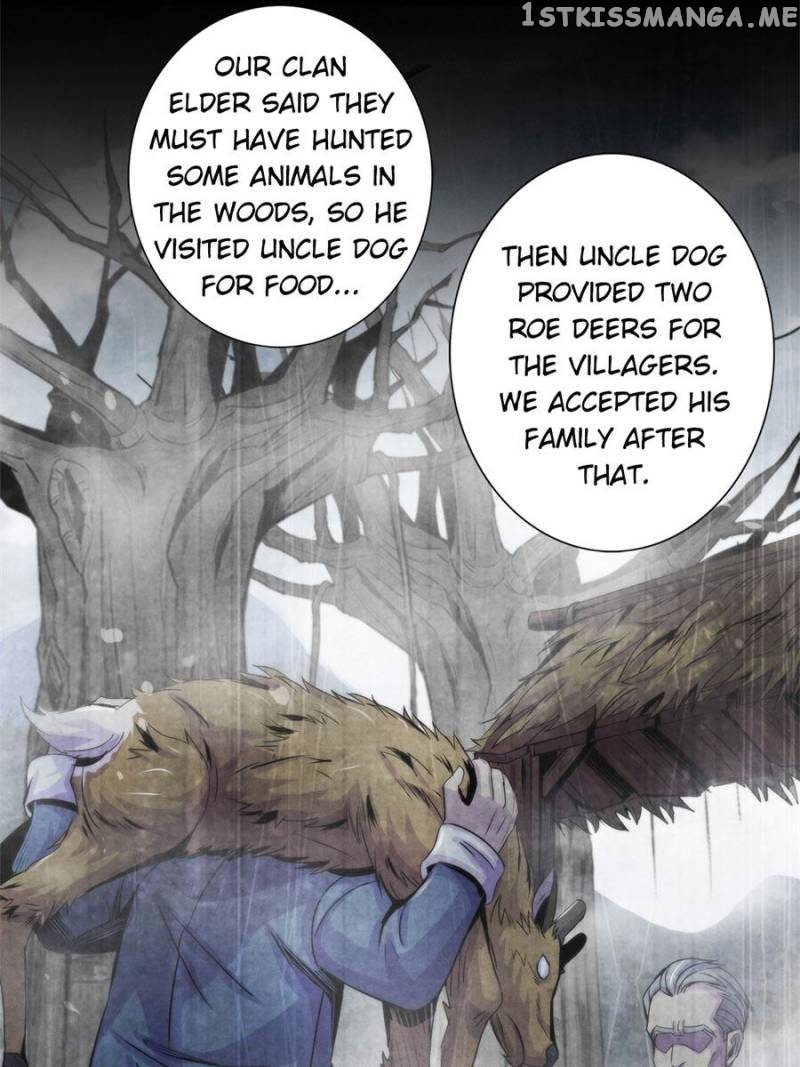 Dr.Don – Manhua chapter 78 - page 41