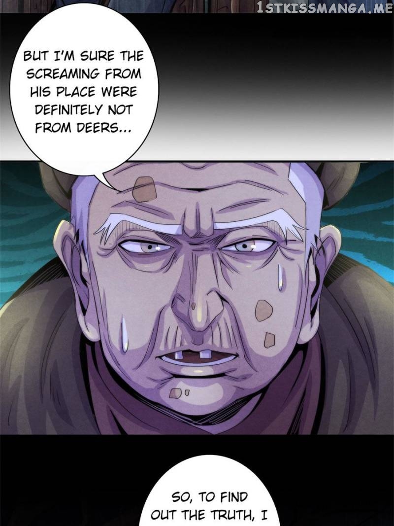 Dr.Don – Manhua chapter 78 - page 43