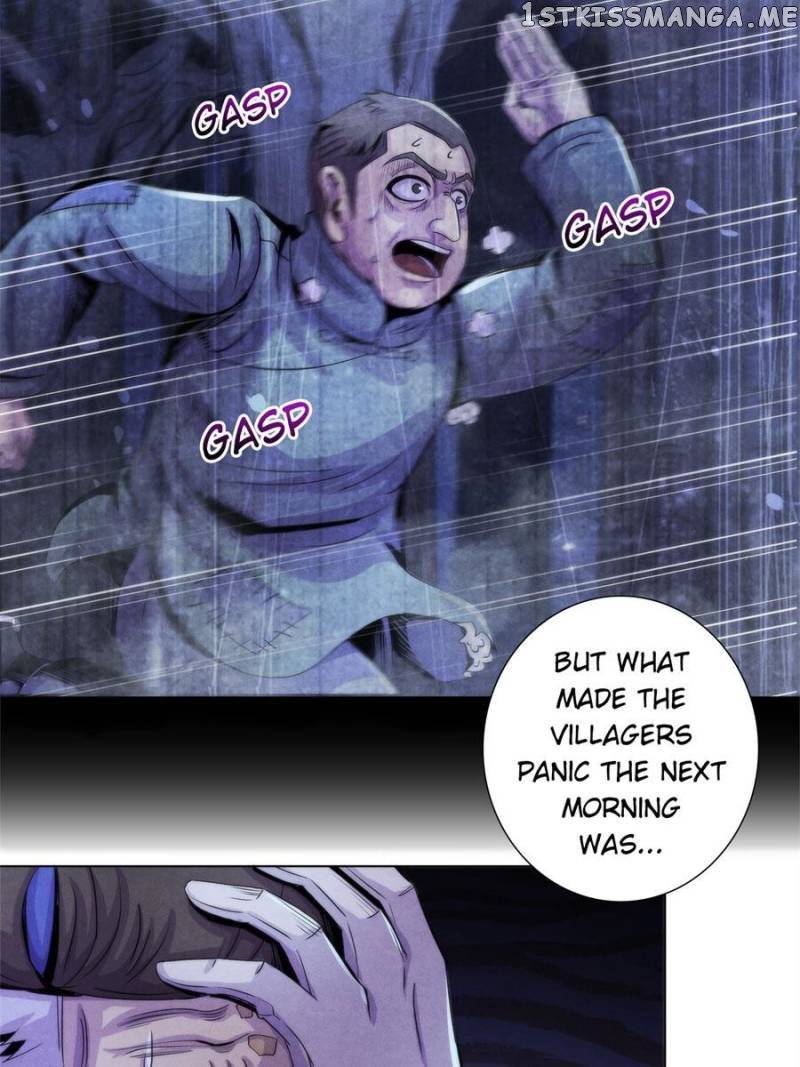 Dr.Don – Manhua chapter 78 - page 52
