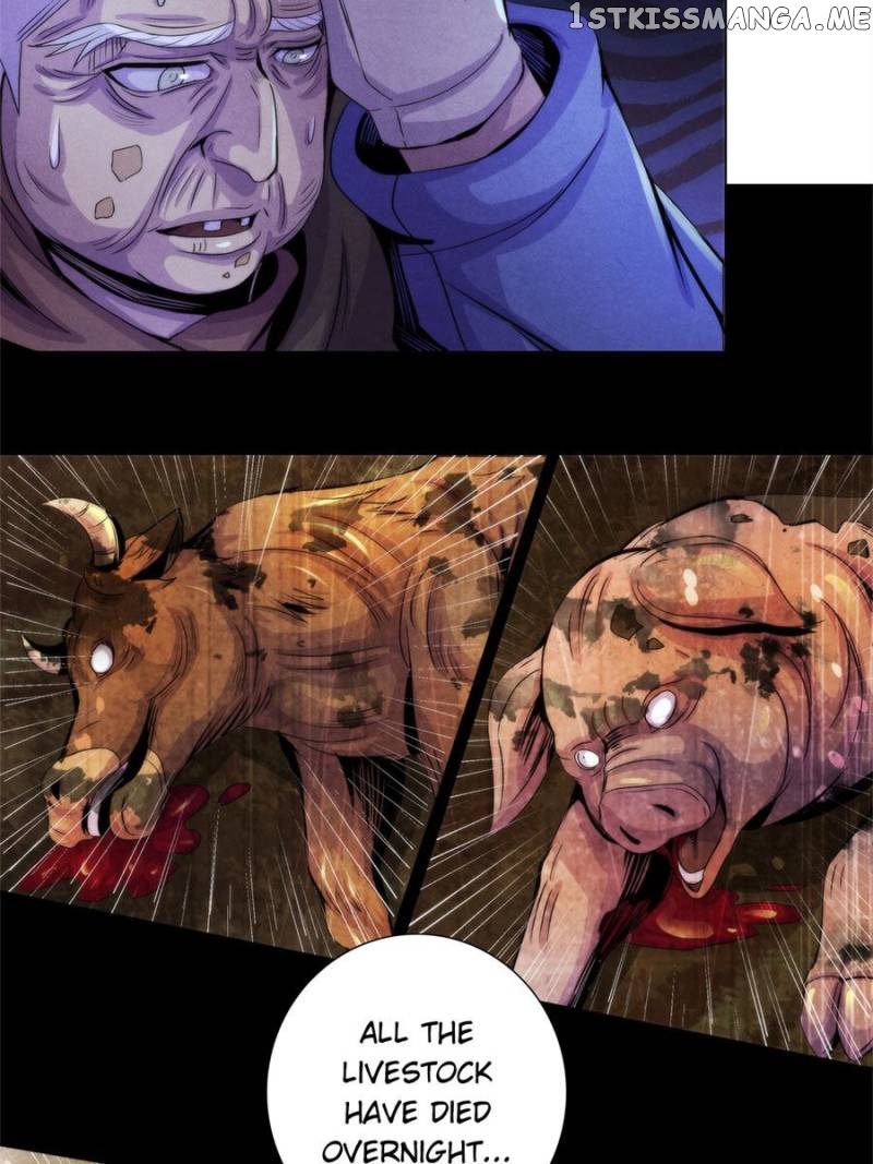 Dr.Don – Manhua chapter 78 - page 53