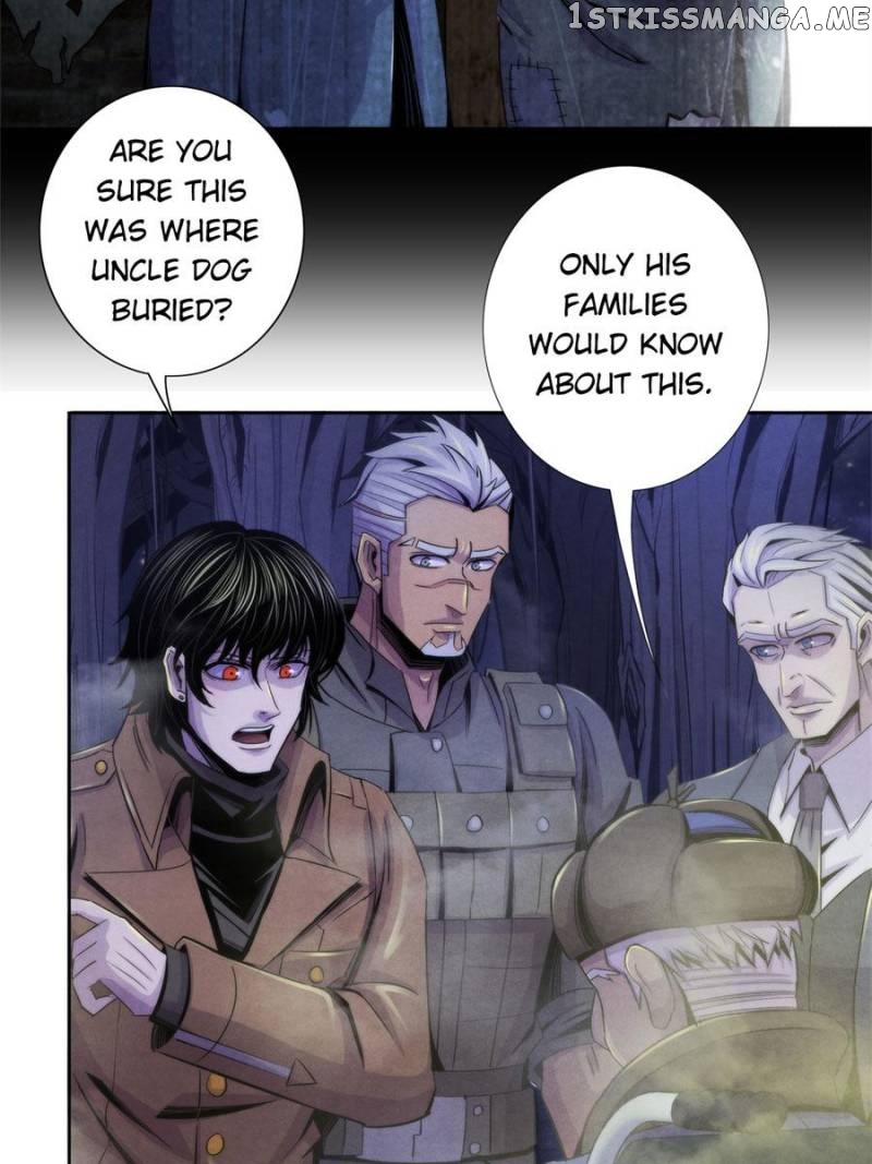 Dr.Don – Manhua chapter 78 - page 56