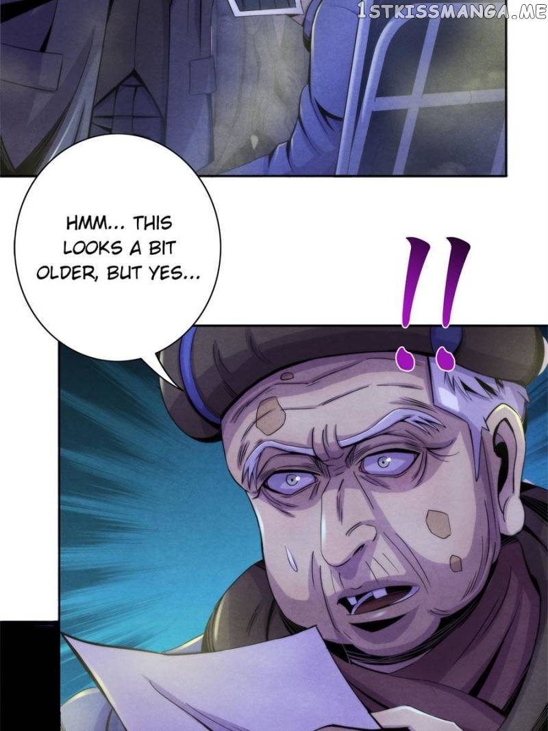 Dr.Don – Manhua chapter 78 - page 61