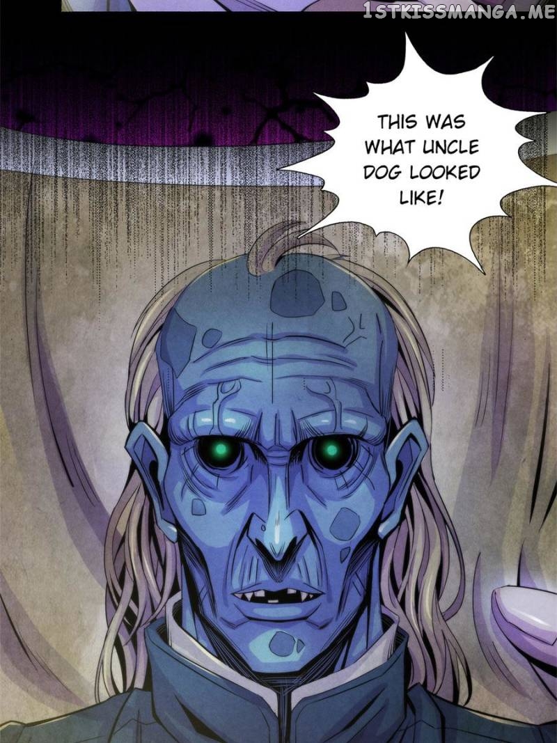 Dr.Don – Manhua chapter 78 - page 62
