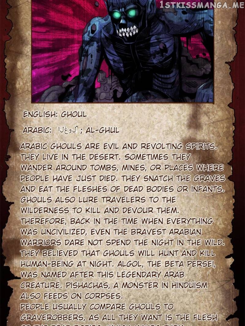 Dr.Don – Manhua chapter 78 - page 66