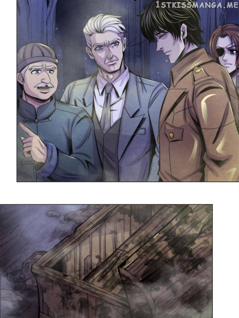 Dr.Don – Manhua chapter 78 - page 7