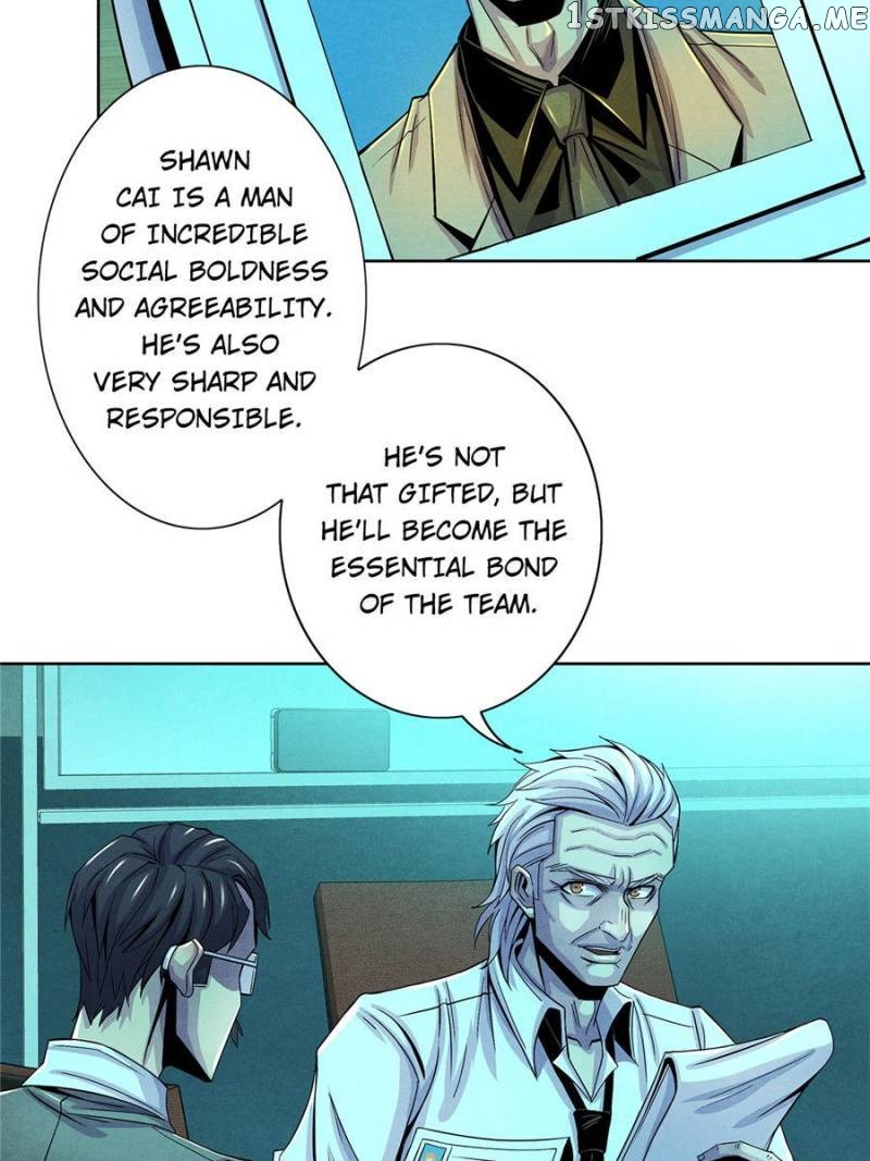 Dr.Don – Manhua chapter 28 - page 10