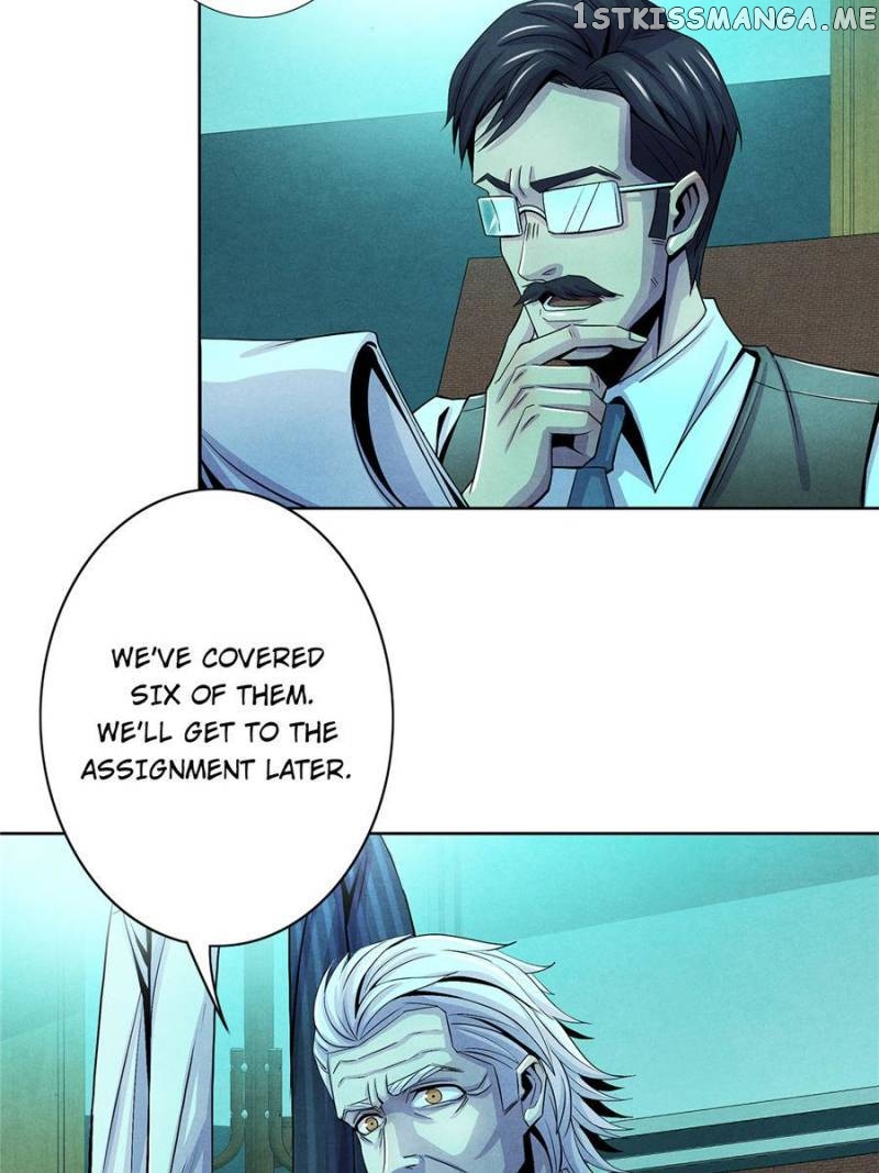 Dr.Don – Manhua chapter 28 - page 12