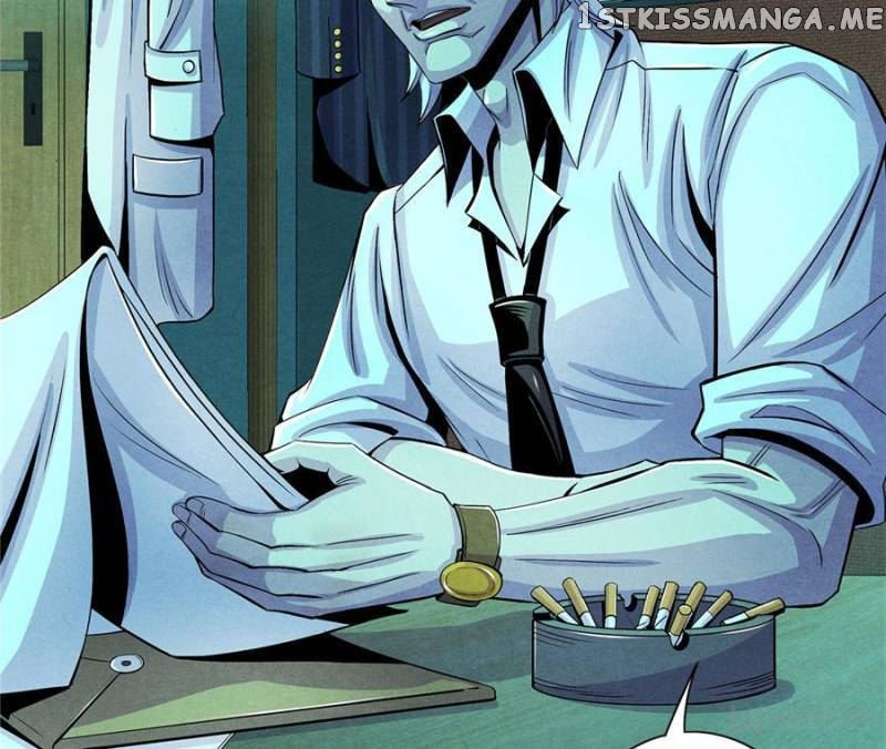 Dr.Don – Manhua chapter 28 - page 13