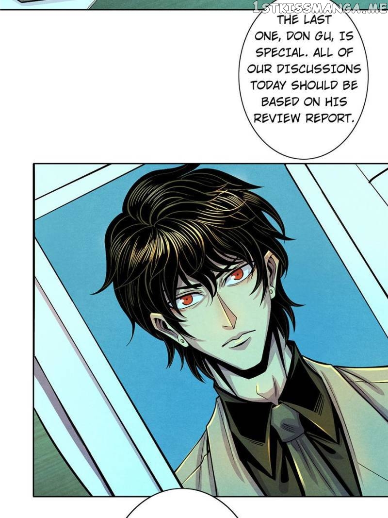 Dr.Don – Manhua chapter 28 - page 14
