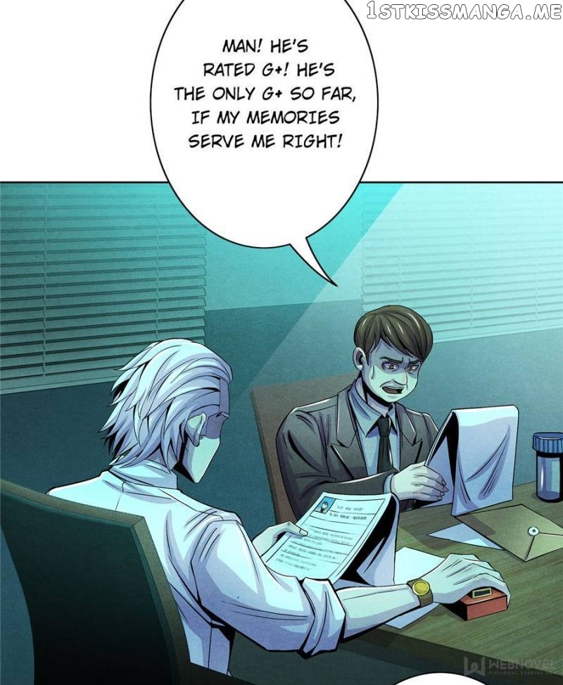 Dr.Don – Manhua chapter 28 - page 15
