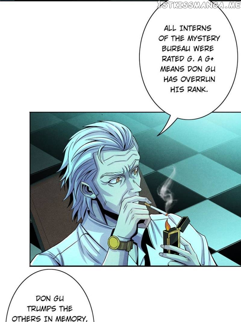 Dr.Don – Manhua chapter 28 - page 16