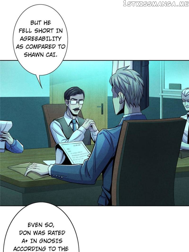 Dr.Don – Manhua chapter 28 - page 18