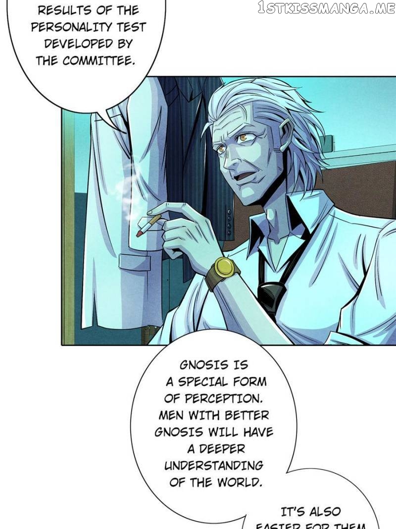 Dr.Don – Manhua chapter 28 - page 19