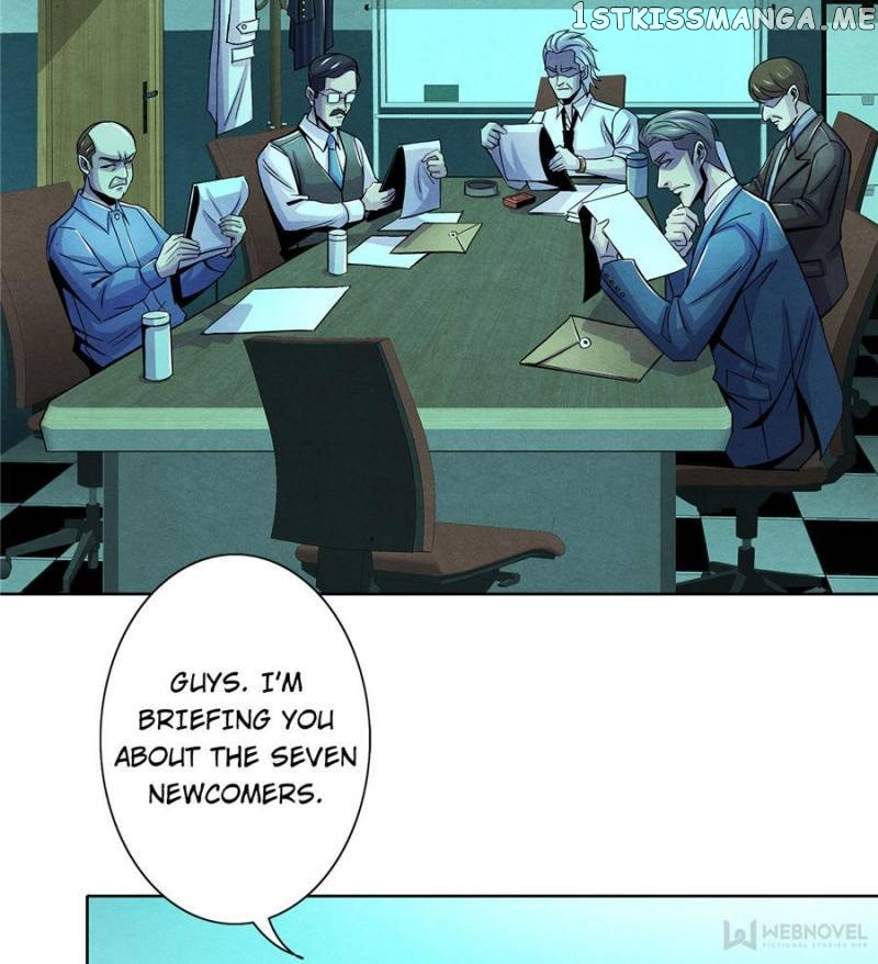 Dr.Don – Manhua chapter 28 - page 2