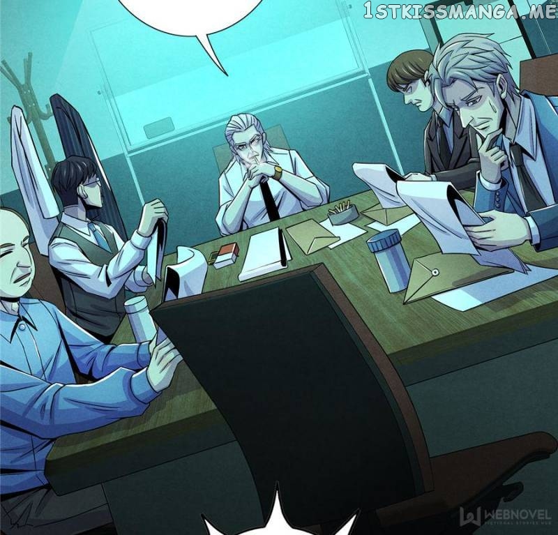 Dr.Don – Manhua chapter 28 - page 22