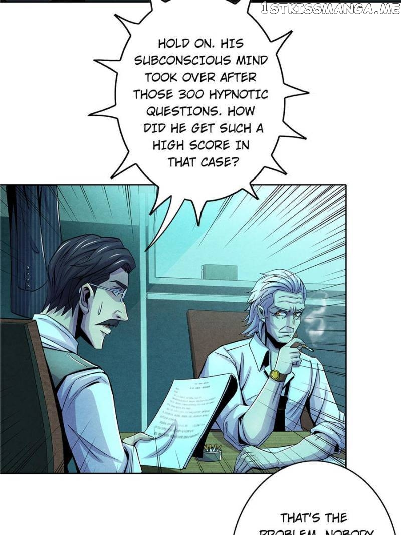 Dr.Don – Manhua chapter 28 - page 23