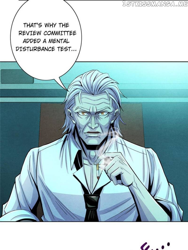 Dr.Don – Manhua chapter 28 - page 25