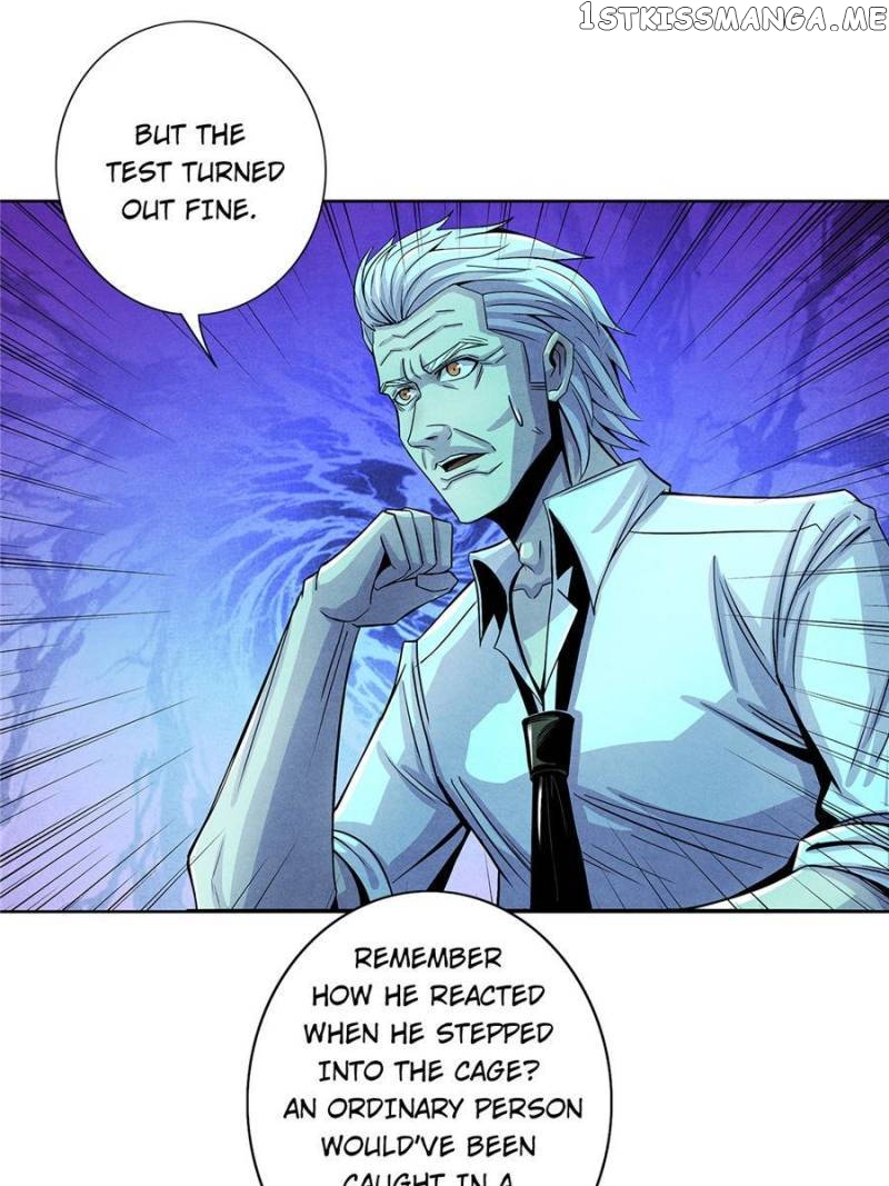 Dr.Don – Manhua chapter 28 - page 27