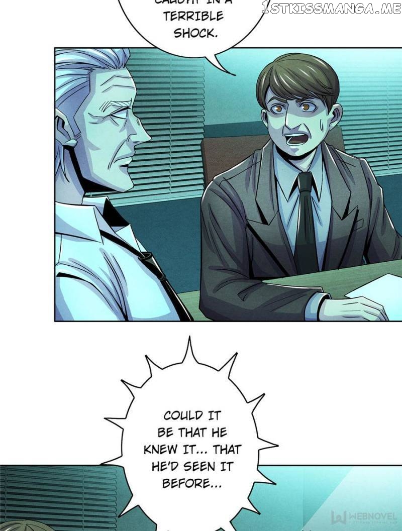 Dr.Don – Manhua chapter 28 - page 28