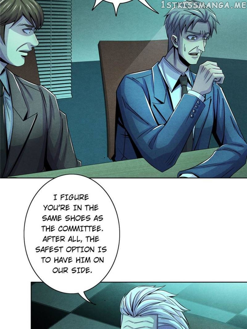 Dr.Don – Manhua chapter 28 - page 29