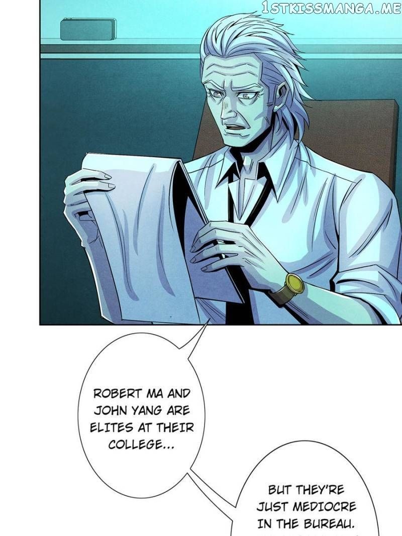 Dr.Don – Manhua chapter 28 - page 3