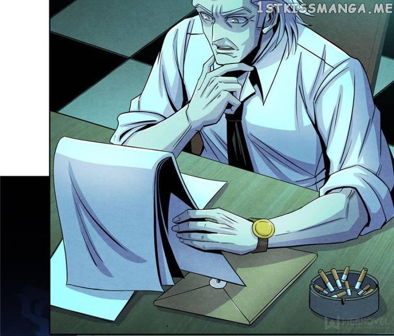 Dr.Don – Manhua chapter 28 - page 30