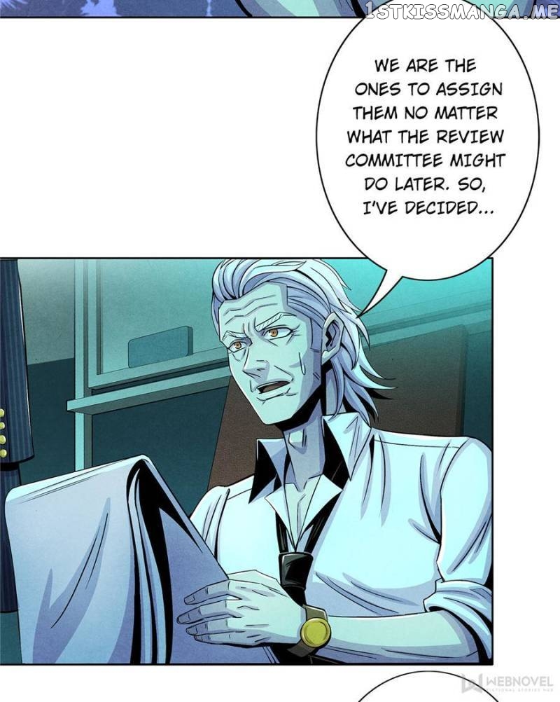 Dr.Don – Manhua chapter 28 - page 32