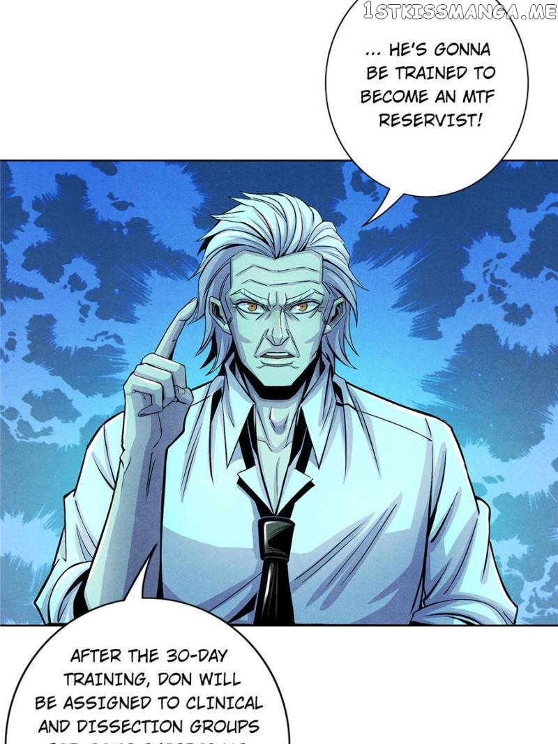 Dr.Don – Manhua chapter 28 - page 33