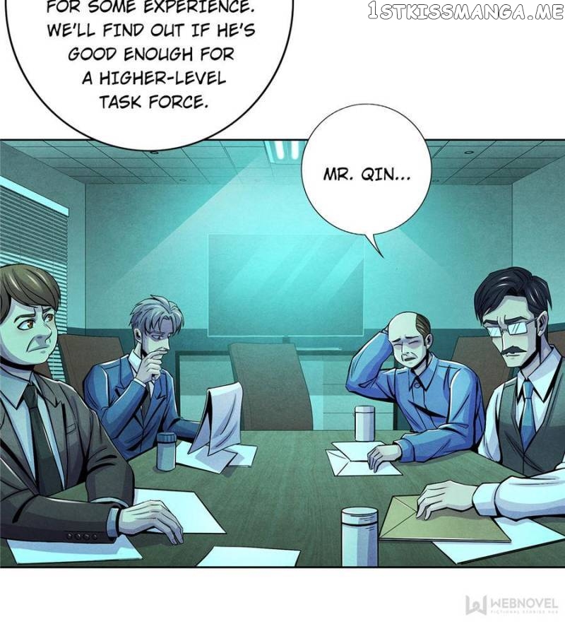 Dr.Don – Manhua chapter 28 - page 34