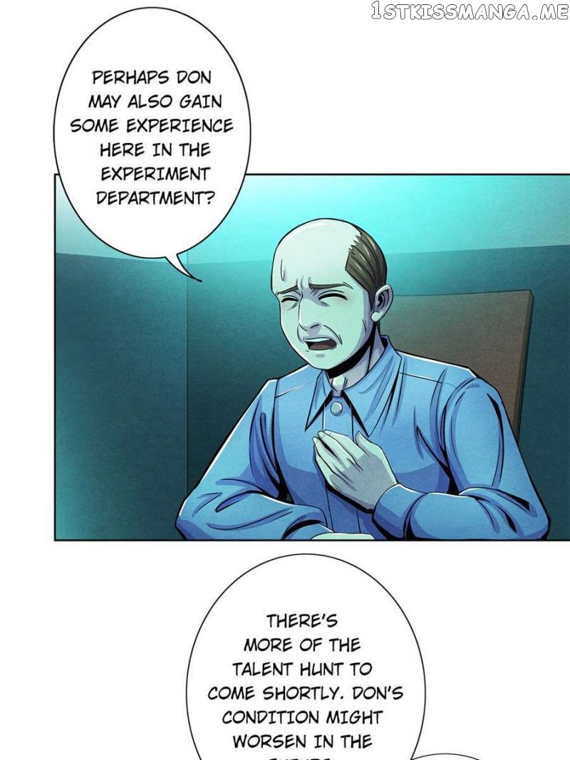 Dr.Don – Manhua chapter 28 - page 35