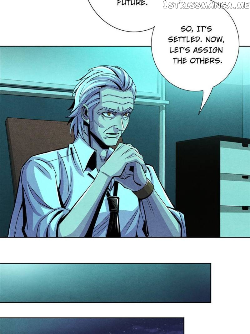 Dr.Don – Manhua chapter 28 - page 36