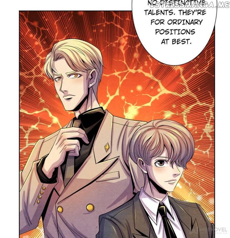 Dr.Don – Manhua chapter 28 - page 4