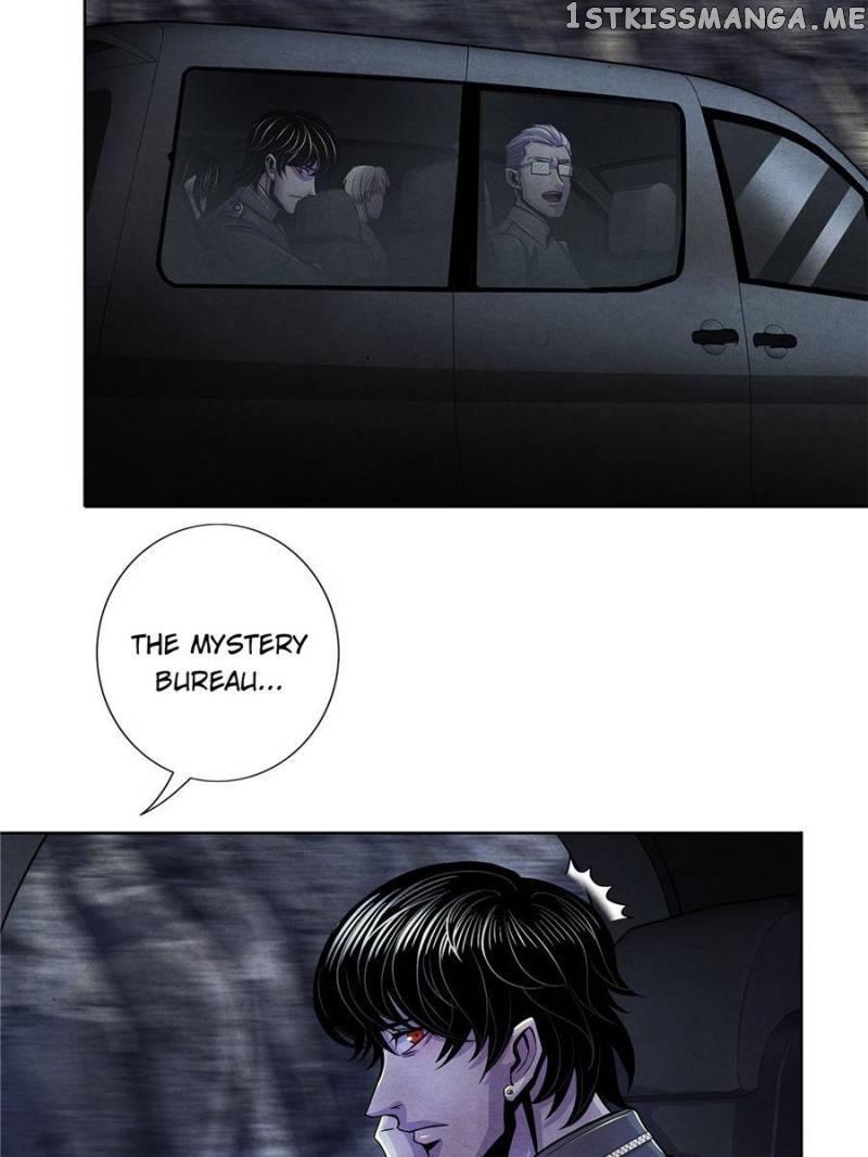 Dr.Don – Manhua chapter 28 - page 40