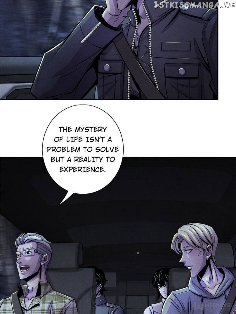 Dr.Don – Manhua chapter 28 - page 41