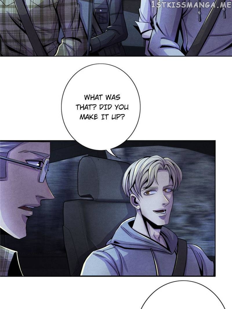 Dr.Don – Manhua chapter 28 - page 42