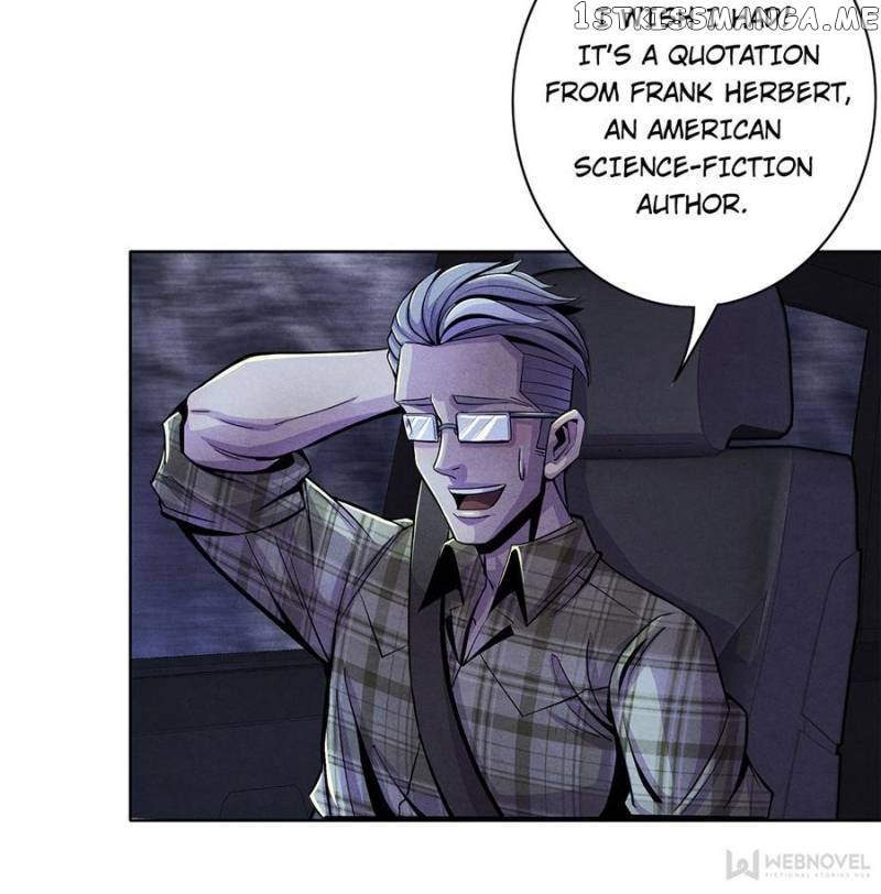 Dr.Don – Manhua chapter 28 - page 43