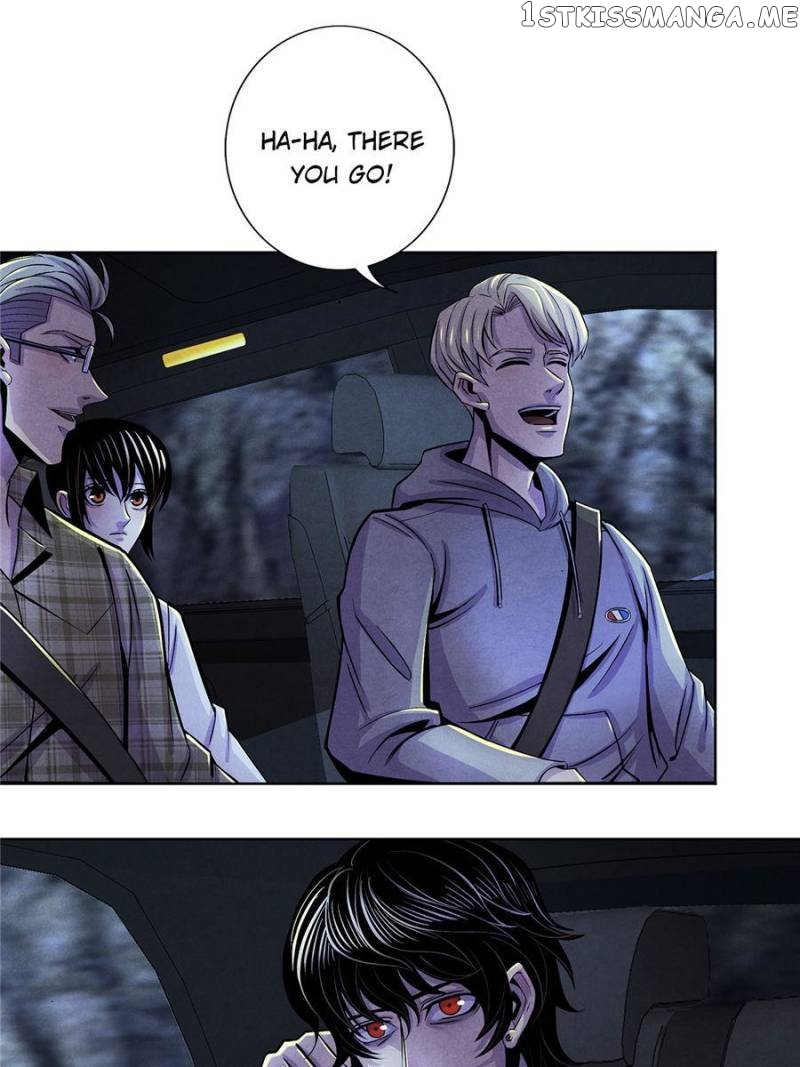 Dr.Don – Manhua chapter 28 - page 44