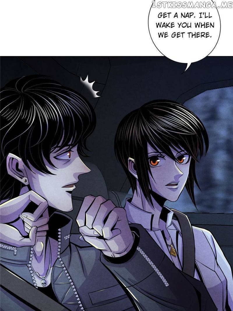 Dr.Don – Manhua chapter 28 - page 46