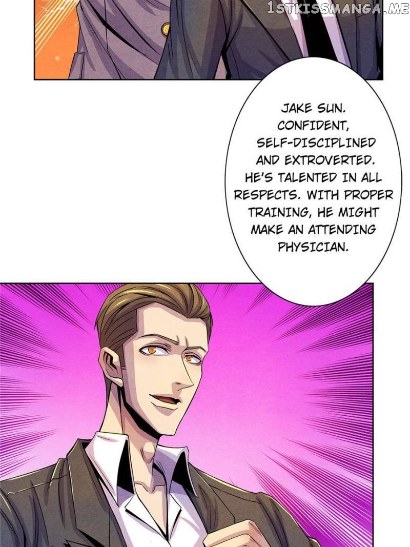 Dr.Don – Manhua chapter 28 - page 5