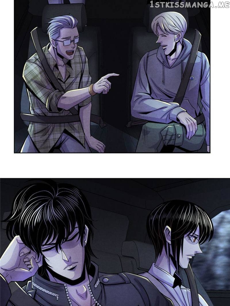 Dr.Don – Manhua chapter 28 - page 50