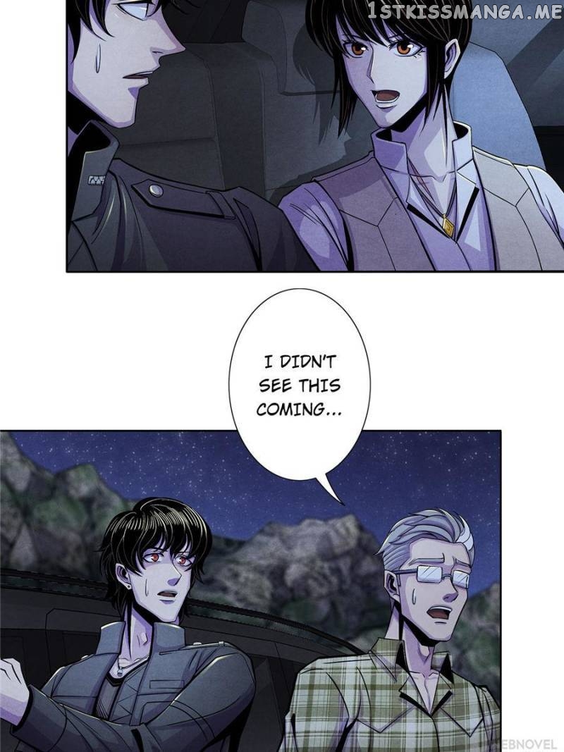 Dr.Don – Manhua chapter 28 - page 53