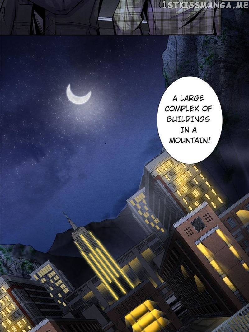 Dr.Don – Manhua chapter 28 - page 55